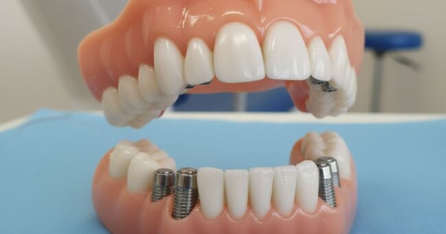 Dental Implants