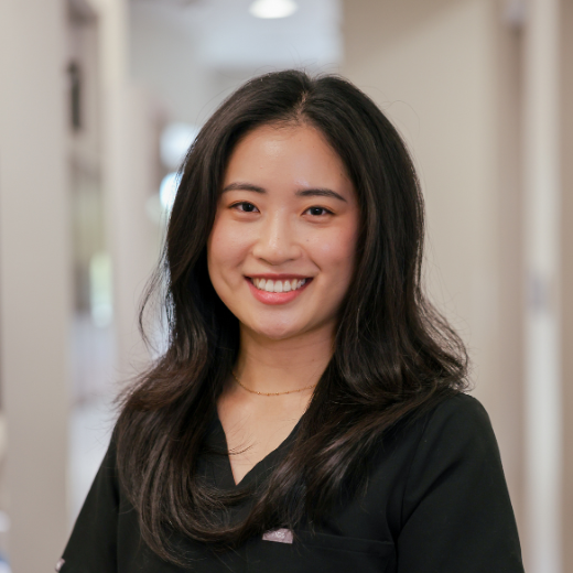 Dr. Audrey Hur