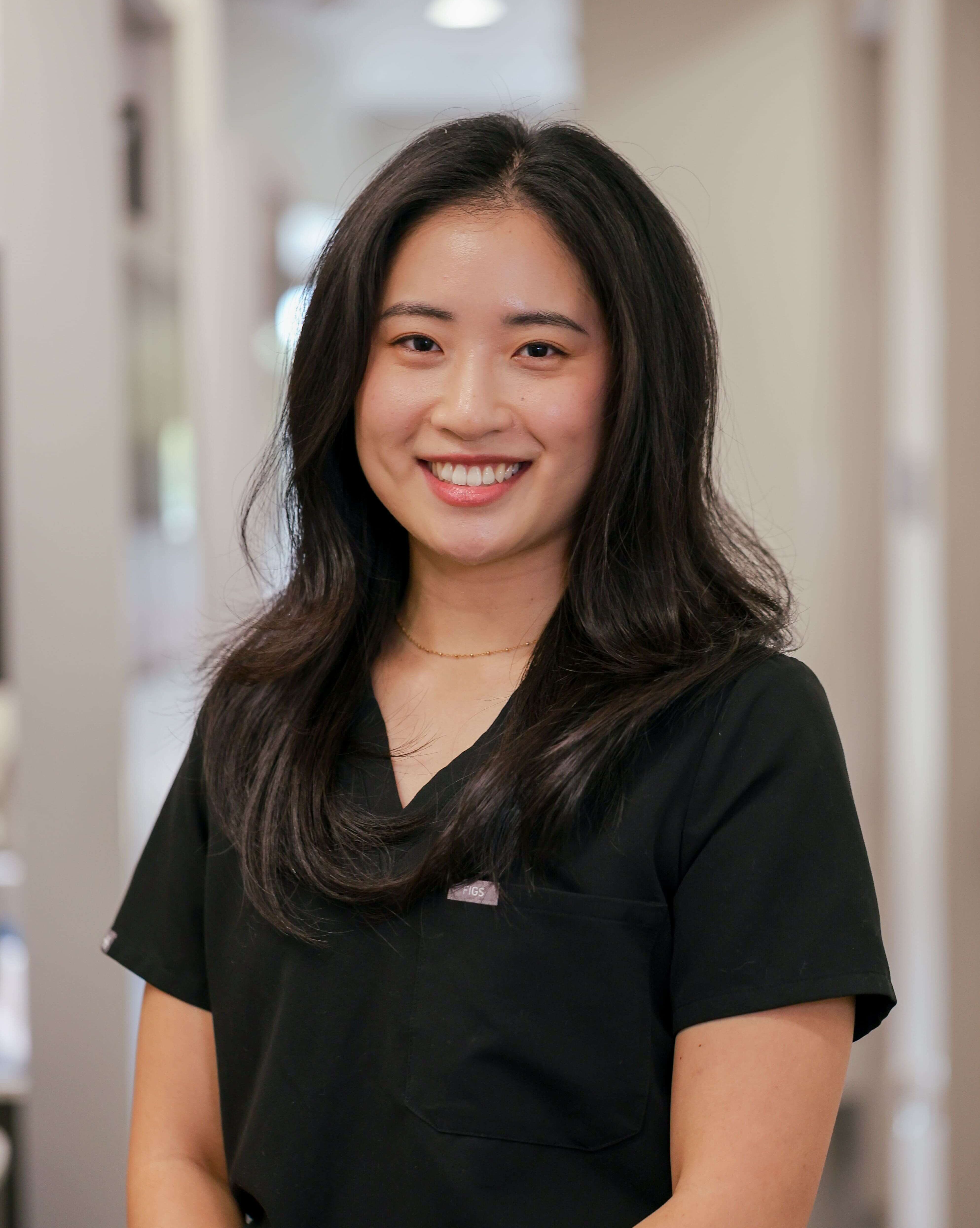 Dr. Hur