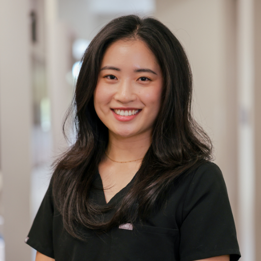 Dr. Audrey Hur