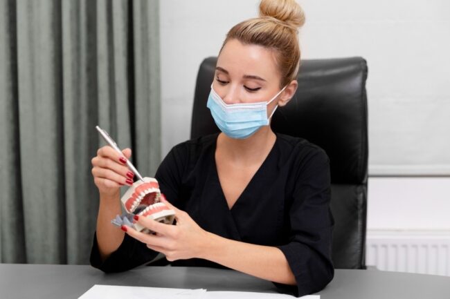 Dental Care