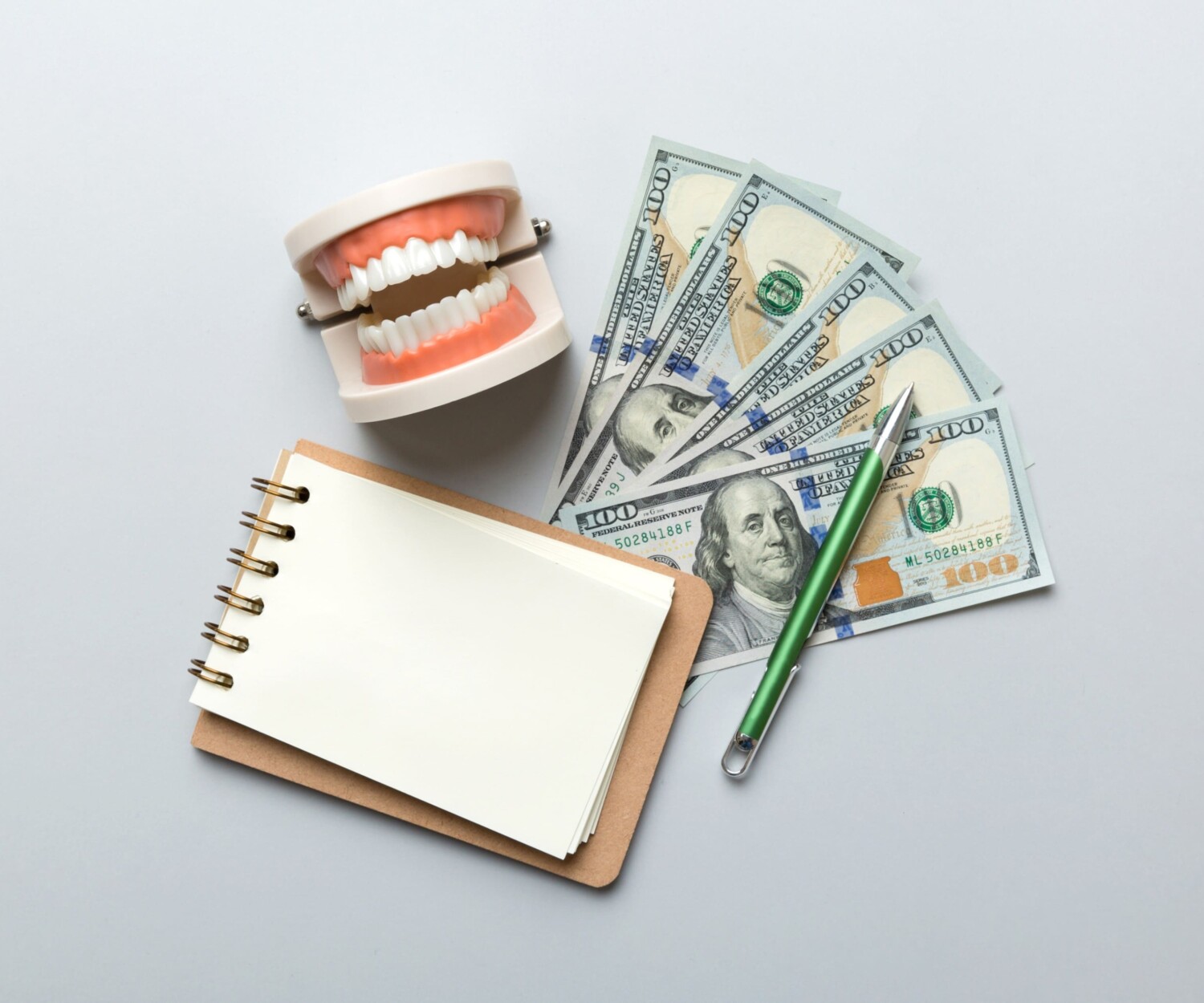 Dental care tax cover image