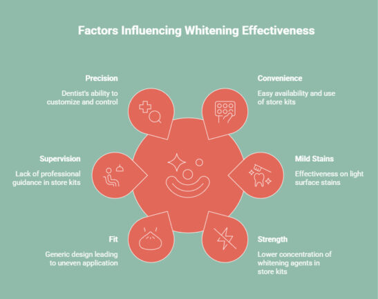 Are Store Kits as Effective as Professional Whitening_ - visual selection