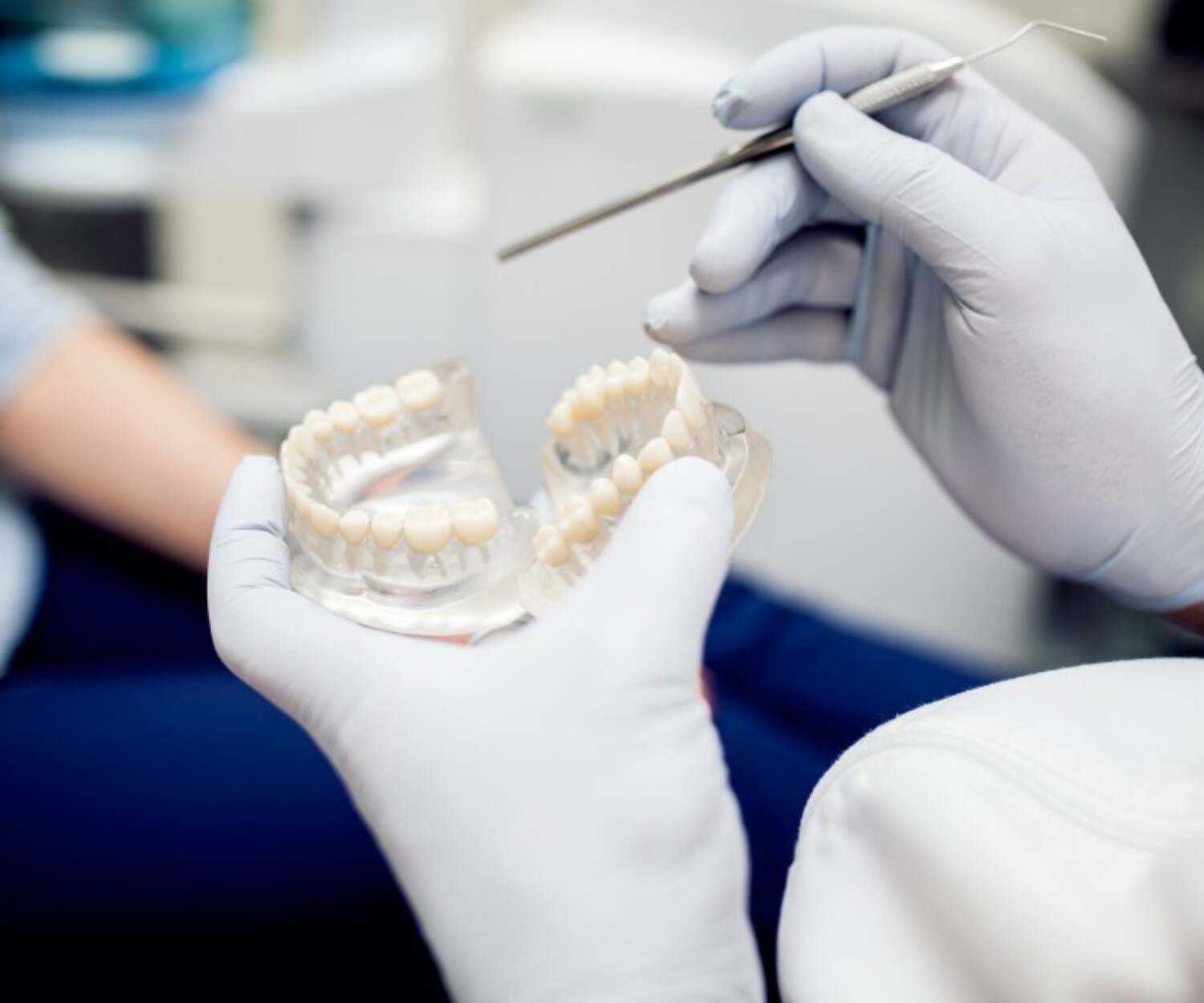 Banner Image for Dental Bridge Cost in Houston